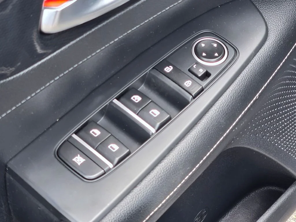 Used 2022 Gray Kia GT-Line image 17