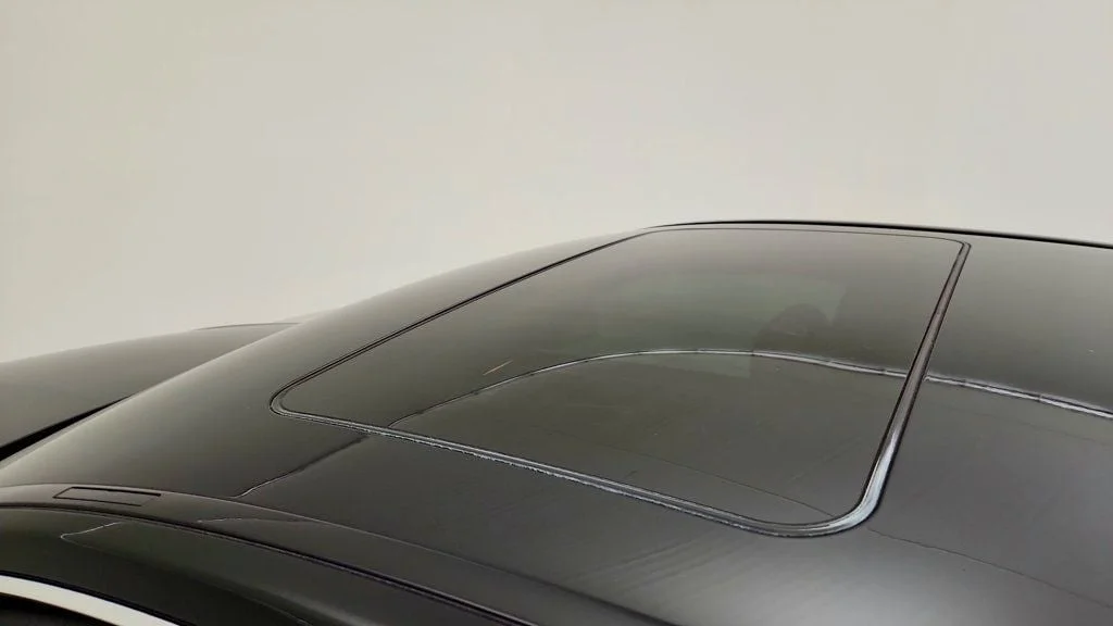 Used 2012 Black Mercedes-Benz E350 4MATIC® image 10