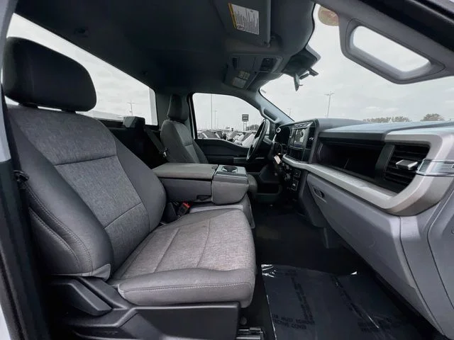 Used 2024 White Ford XL image 34