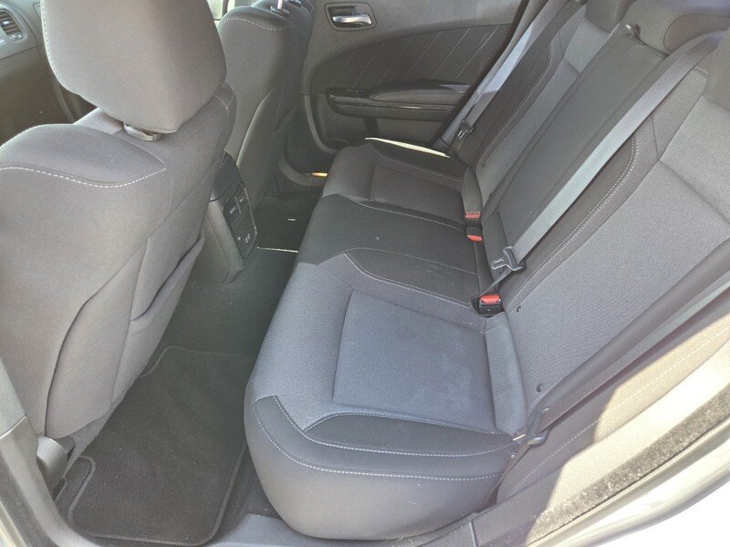 Used 2022 Silver Dodge SXT image 15
