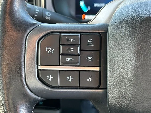 Certified Used 2023 White Ford Lariat image 22