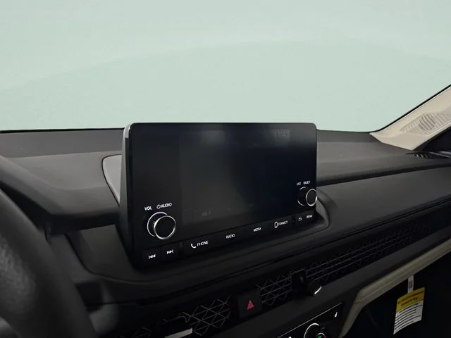 2025 Honda Accord SE - Photo 21