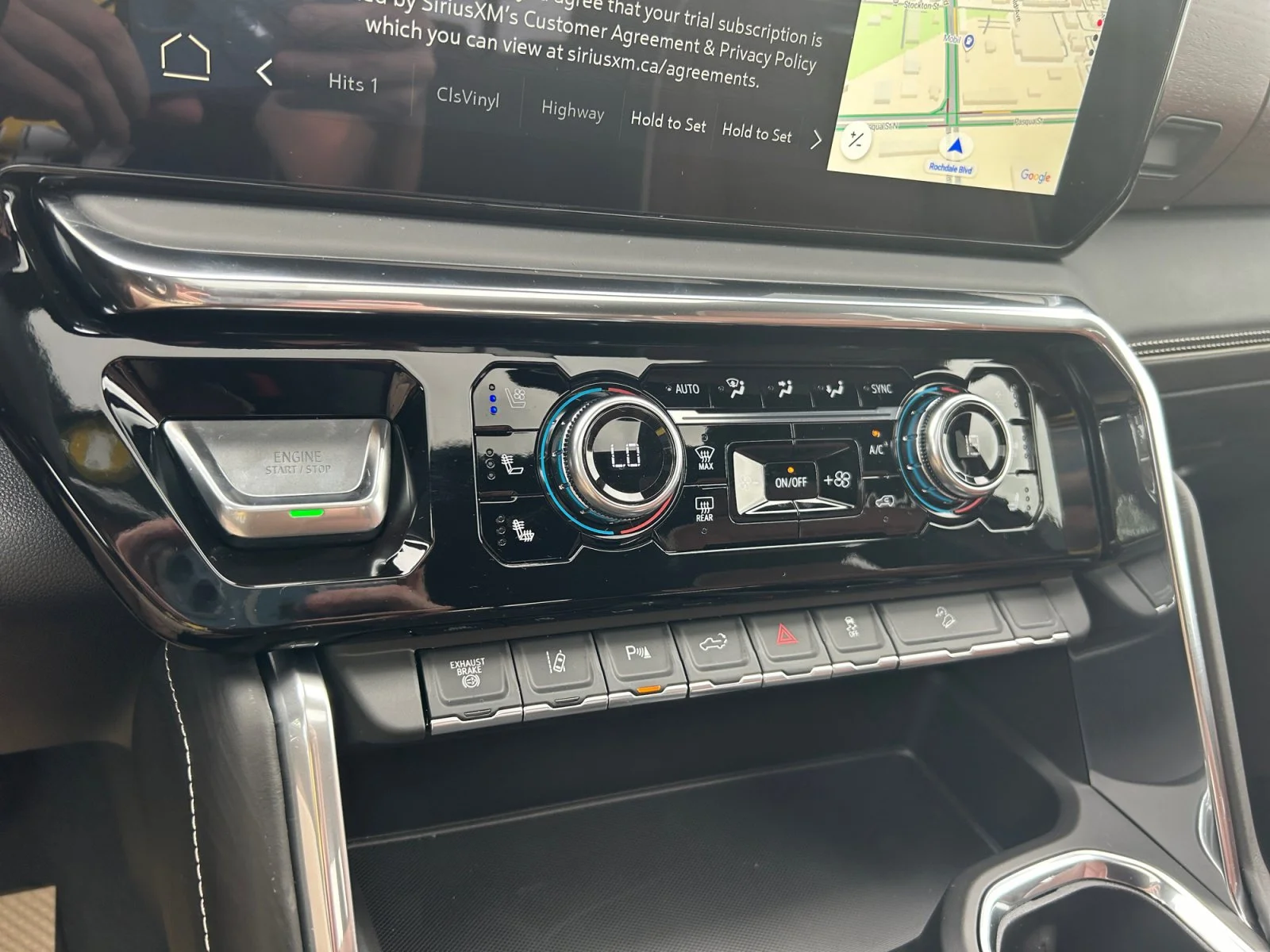 New 2026 Sterling Metallic GMC Denali Ultimate image 24