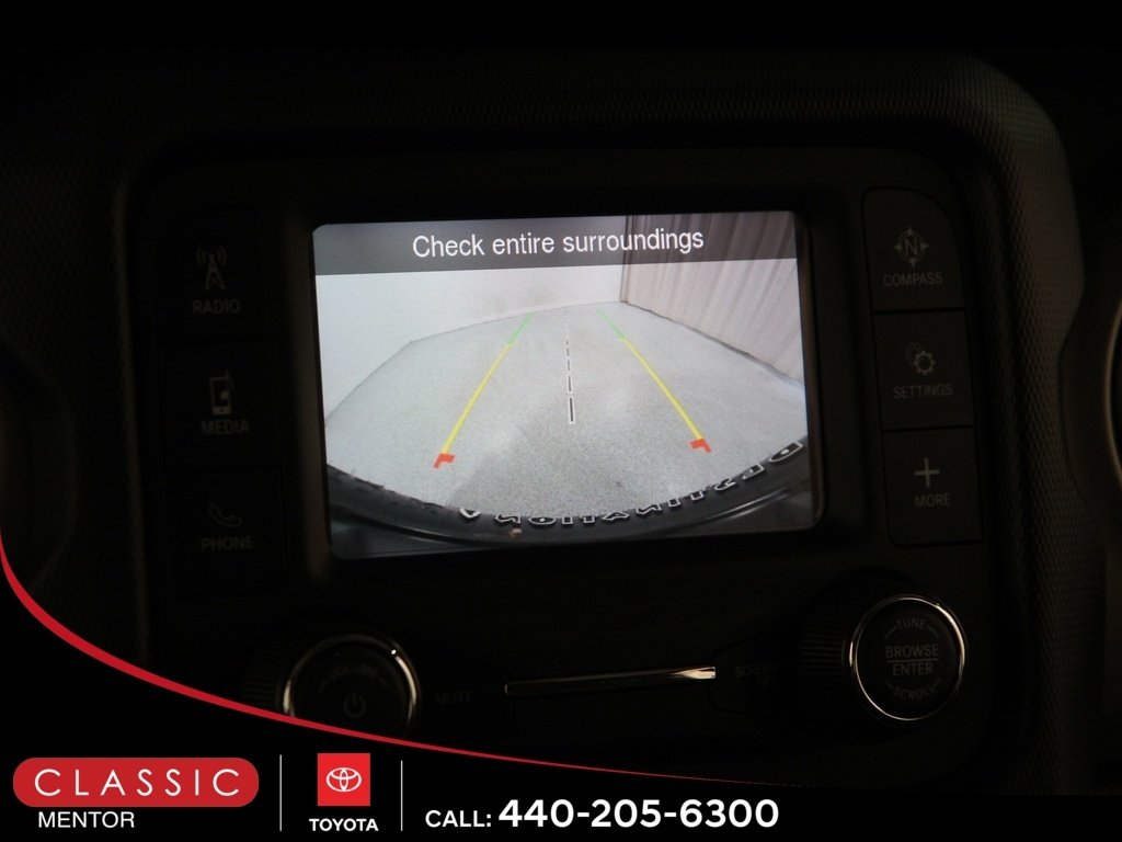 2021 Jeep Wrangler Unlimited Willys Sport - Photo 13