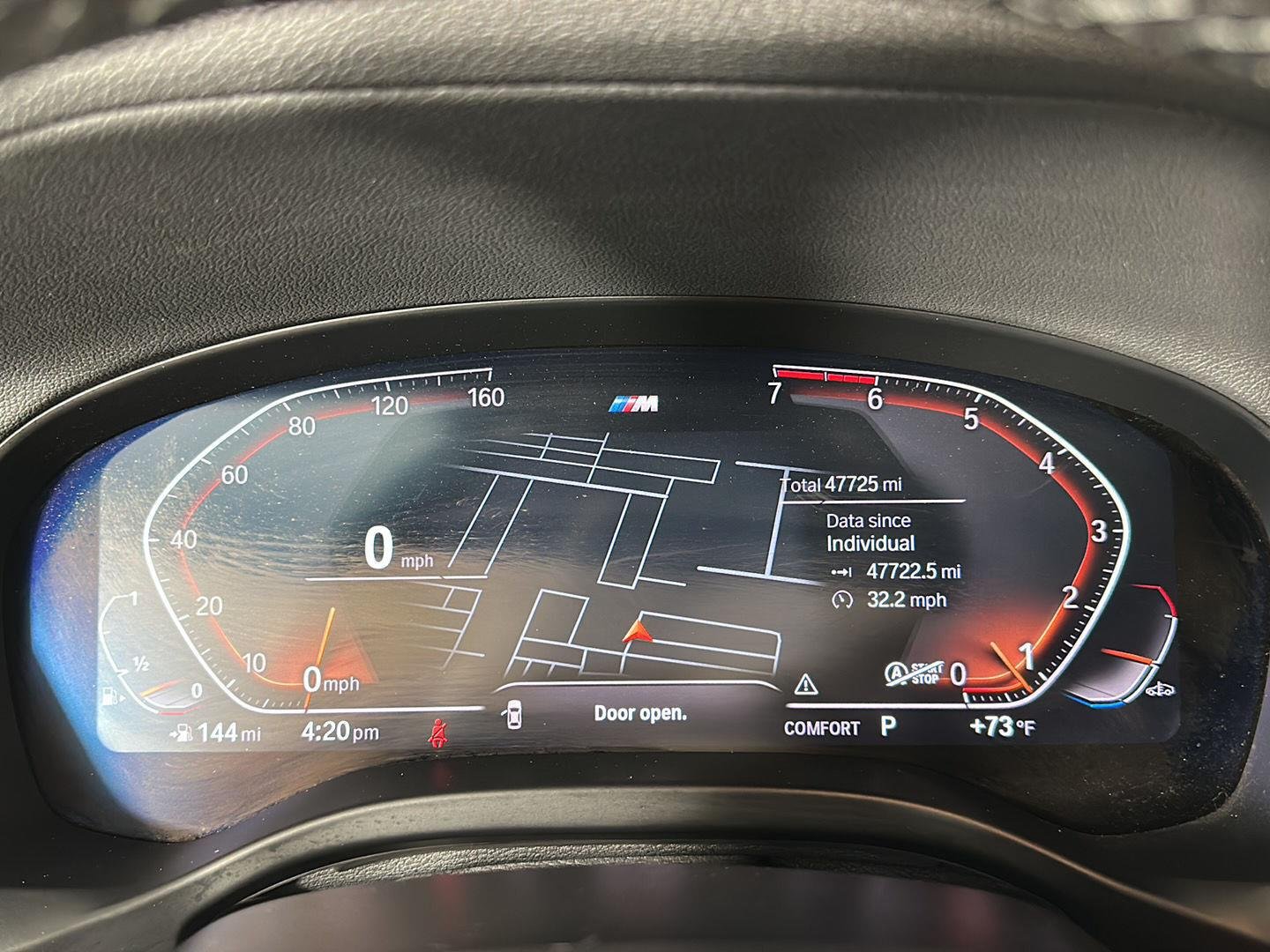 Used 2023 Dark Graphite Metallic BMW xDrive30i image 13