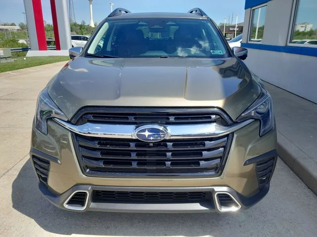 Used 2023 Brown Subaru Touring image 4