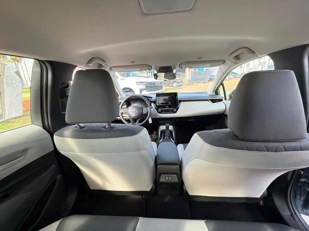 Used 2026  Toyota LE image 11