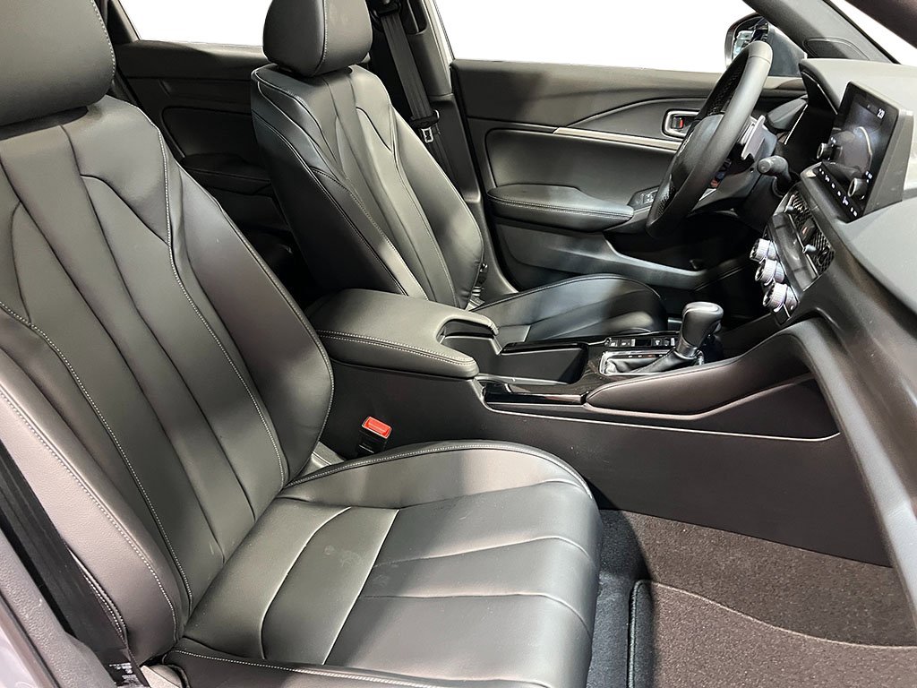 2025 Acura Integra A-Spec - Photo 37
