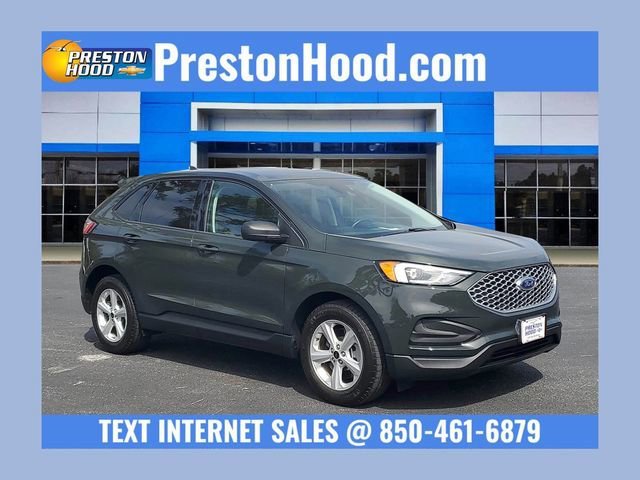 2023 Ford Edge SE AWD's photo