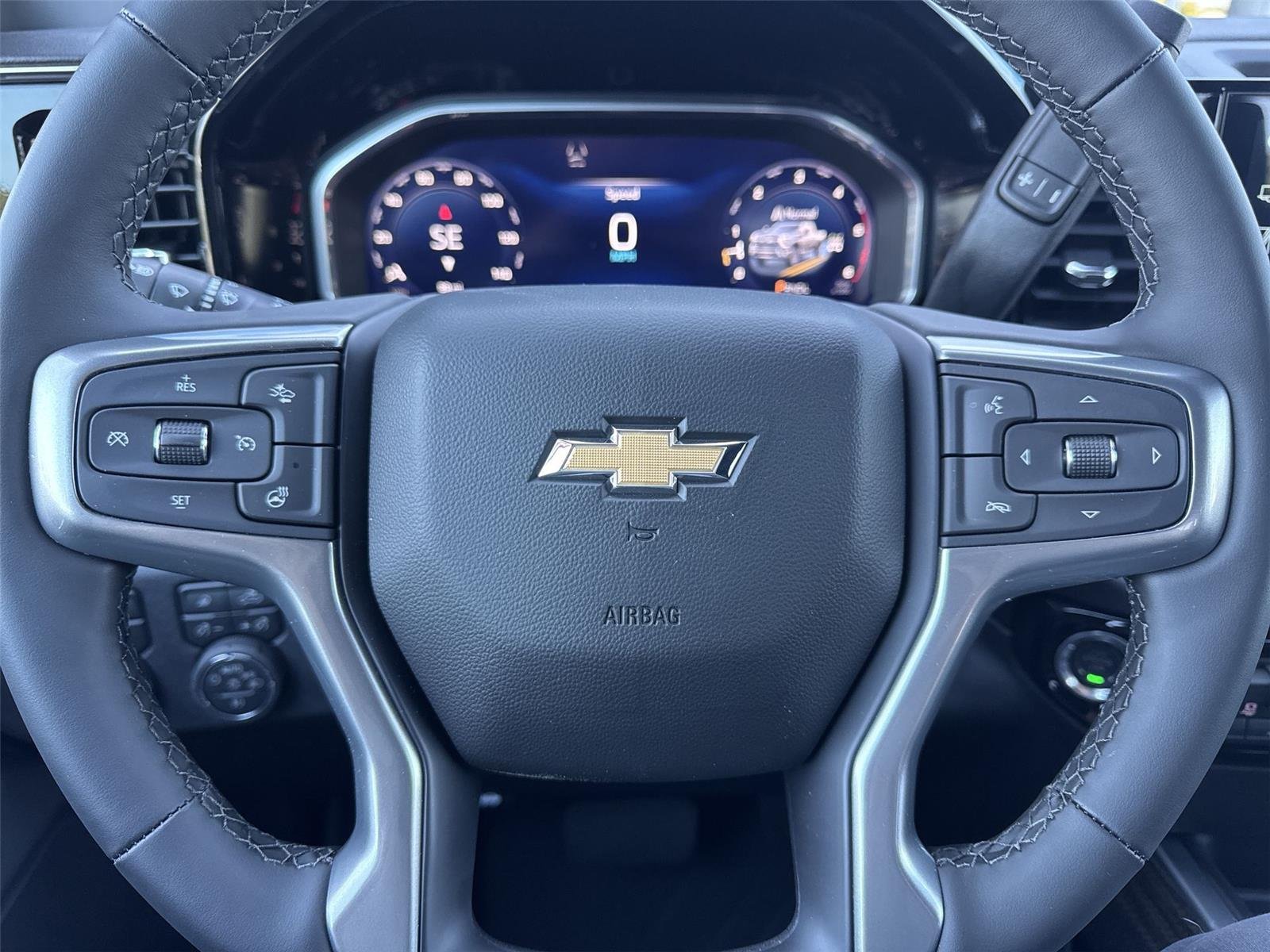 2026 Chevrolet Silverado 3500 HD LT - Photo 20