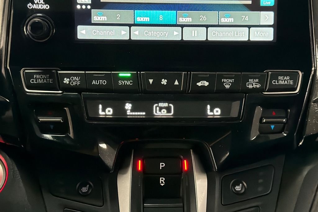 Used 2023  Honda EX-L image 25