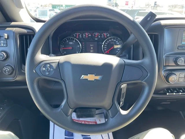 New 2024 White Chevrolet  image 9