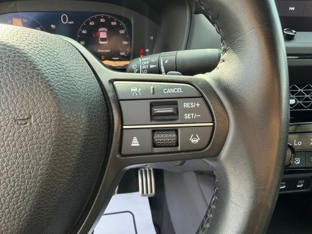 Used 2023  Honda Sport-L image 23