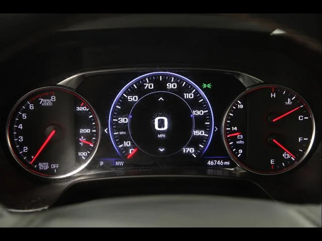 2024 Chevrolet Blazer Premier - Photo 8
