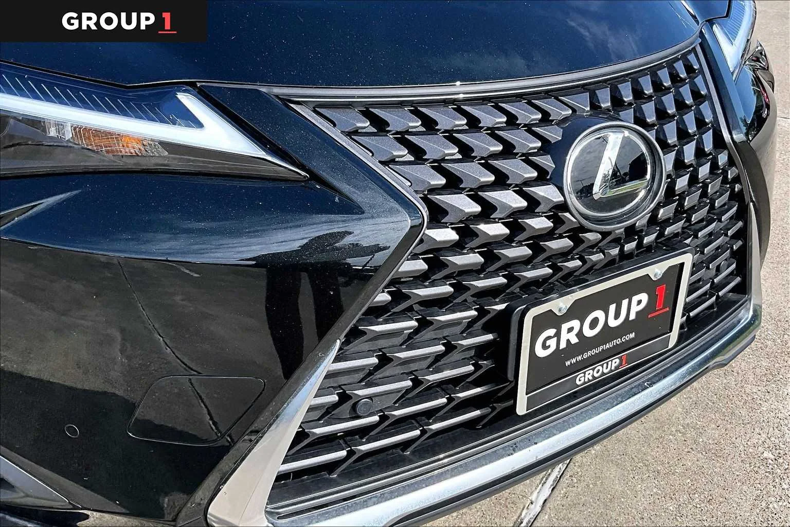 Used 2025 Caviar Lexus Premium image 27