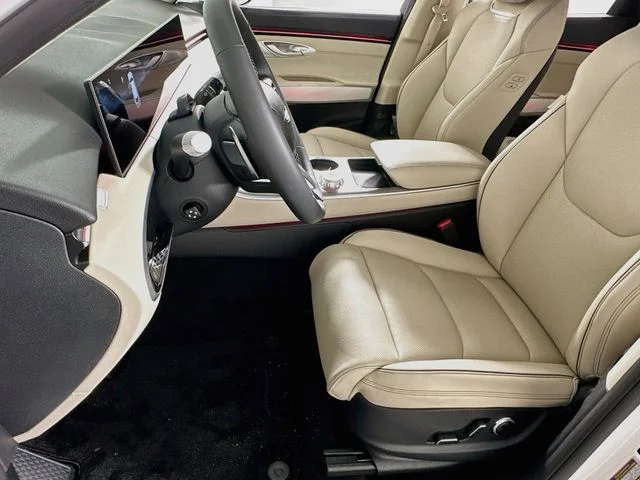 New 2027 Genesis GV70 2.5T Advanced