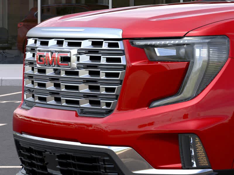 2026 GMC Acadia Denali - Photo 13