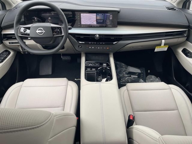 New 2026 Champagne Silver Metallic Nissan SL image 16