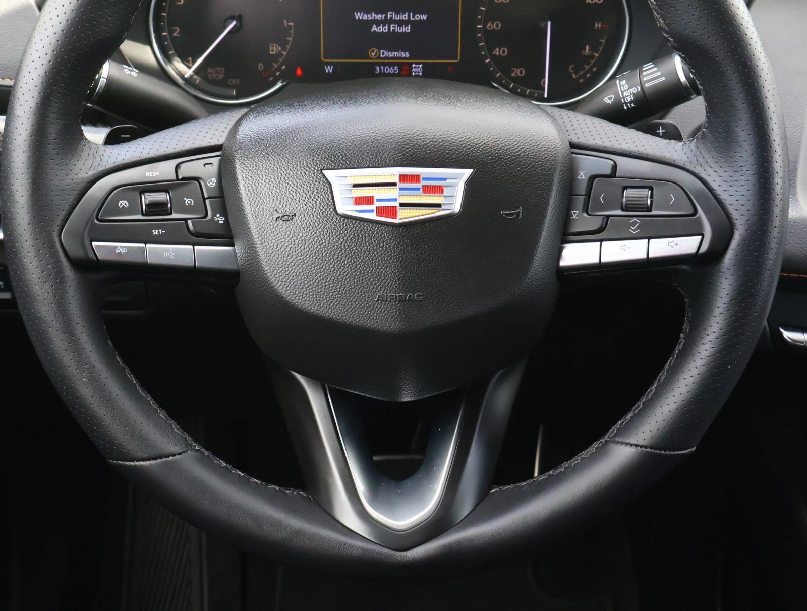 2022 Cadillac XT4 Sport - Photo 13