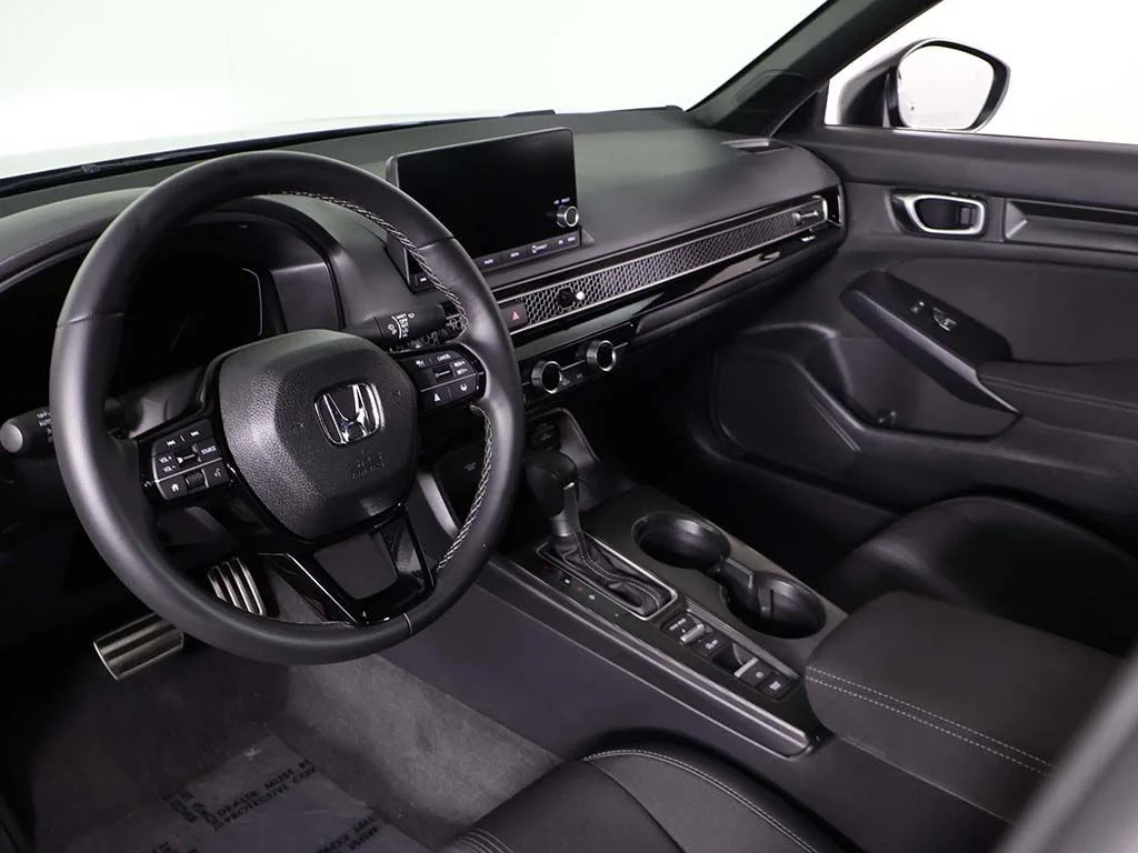2026 Honda Civic Sport - Photo 24