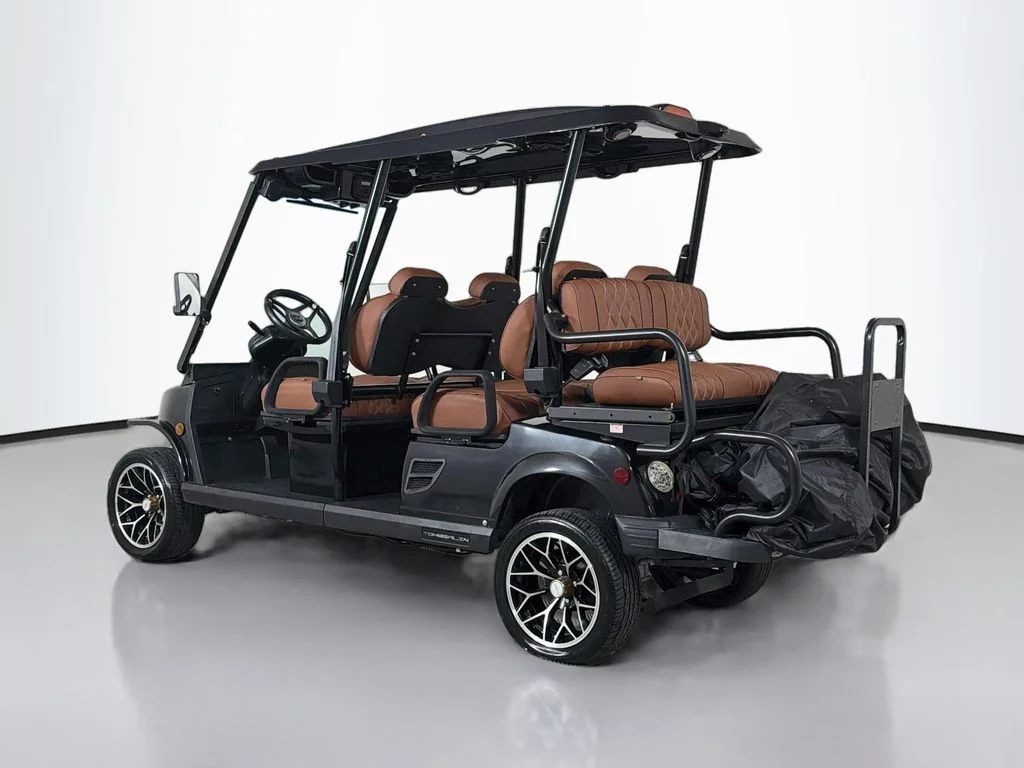 Used 2023  Tomberlin lsv image 7