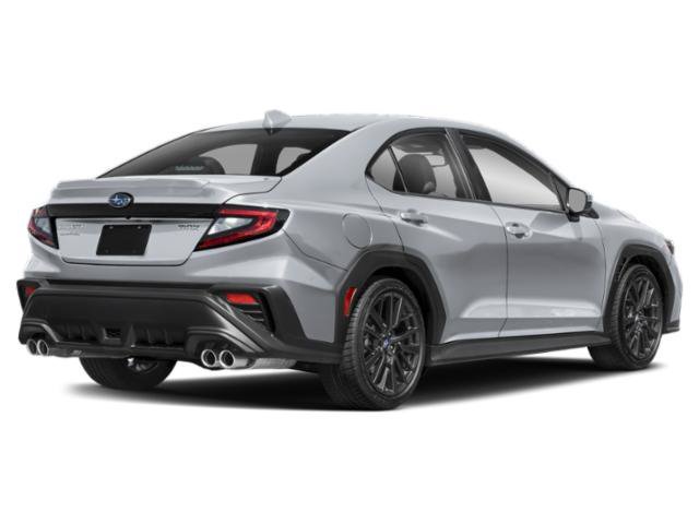 Used 2022 Subaru WRX Limited with VIN JF1VBAL69N9026370 for sale in Minneapolis, Minnesota