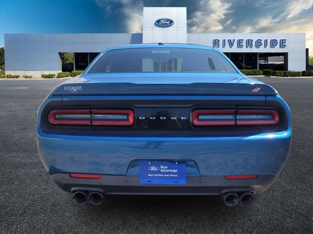 2020 Dodge Challenger GT - Photo 6