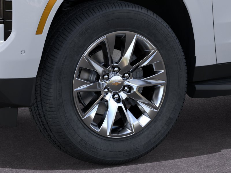 2027 Chevrolet Tahoe Premier - Photo 9