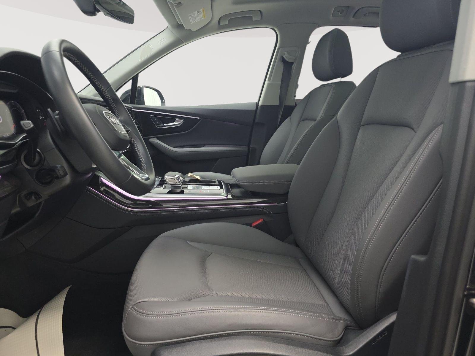 Used 2026  Audi Premium Plus image 7