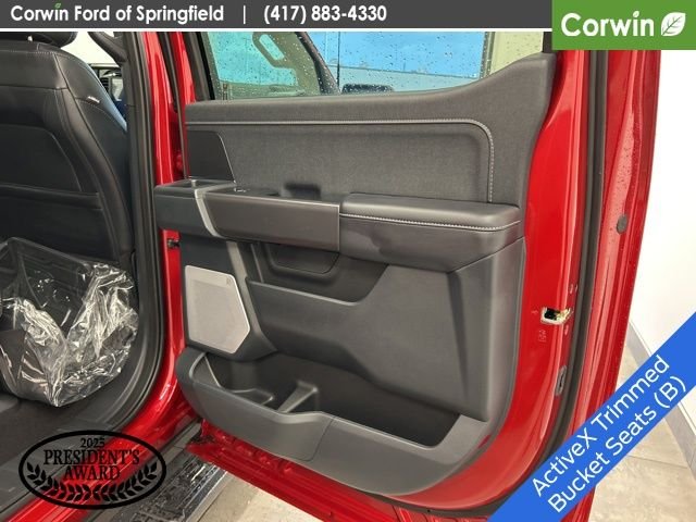 2025 Ford F-150 Lariat - Photo 44