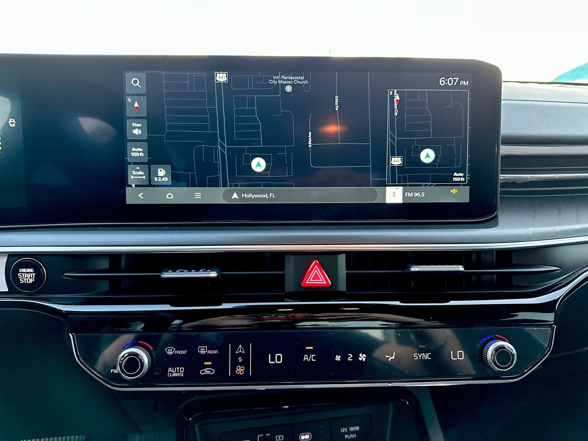 New 2026 Wolf Gray Kia GT-Line FWD image 19