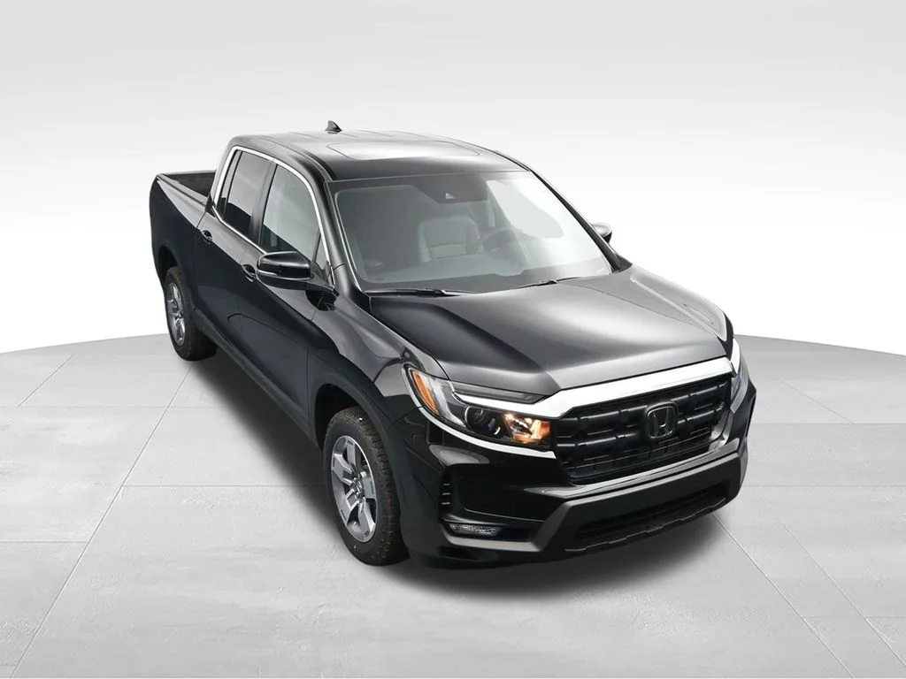 2026 Honda Ridgeline RTL - Photo 14