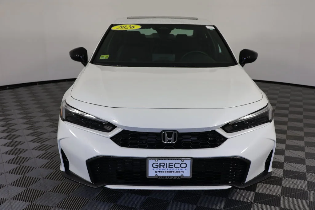 Used 2026  Honda Sport image 3