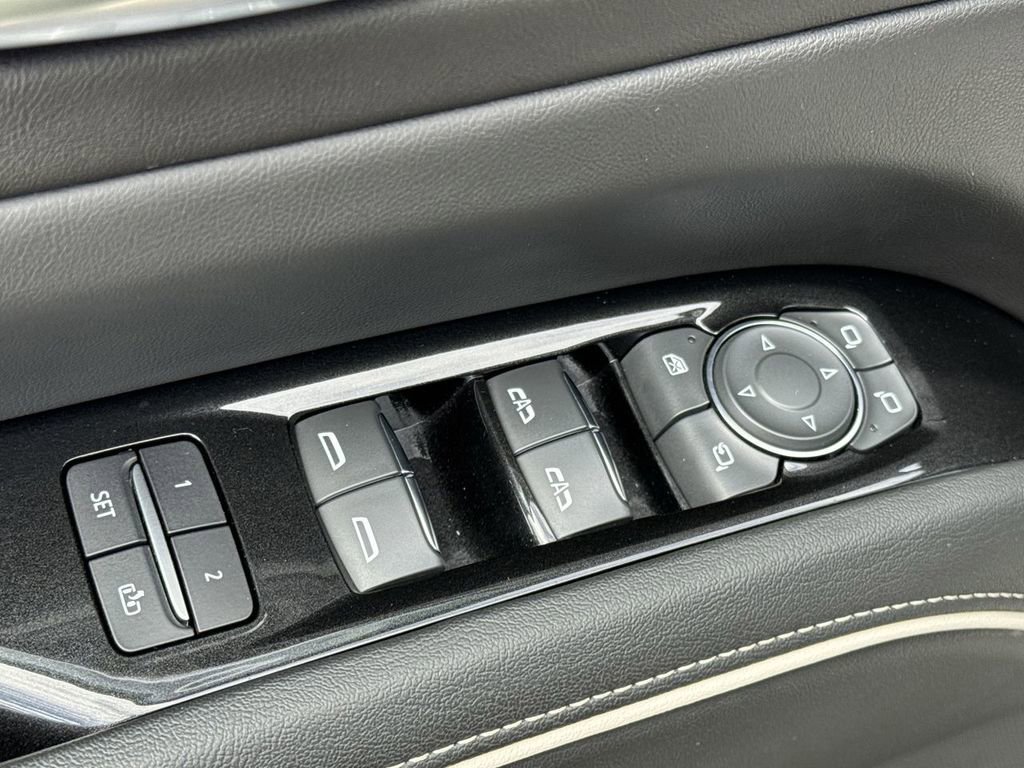 Certified Used 2023 Black Raven Cadillac Sport image 18