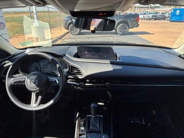 2025 Mazda CX-30 Select Sport - Photo 10