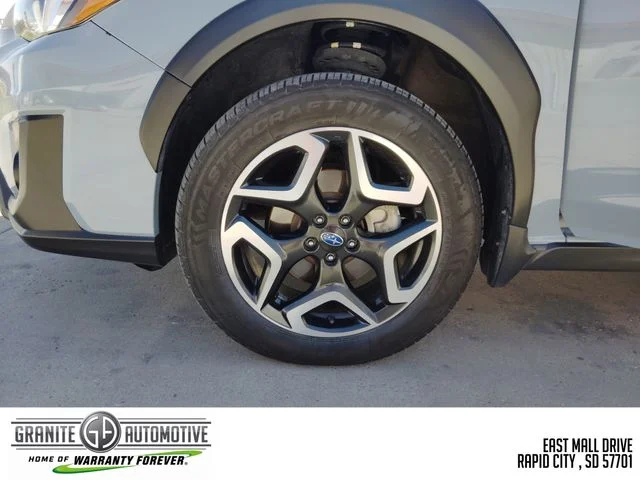 Used 2019 Gray Subaru 2.0i Limited image 28