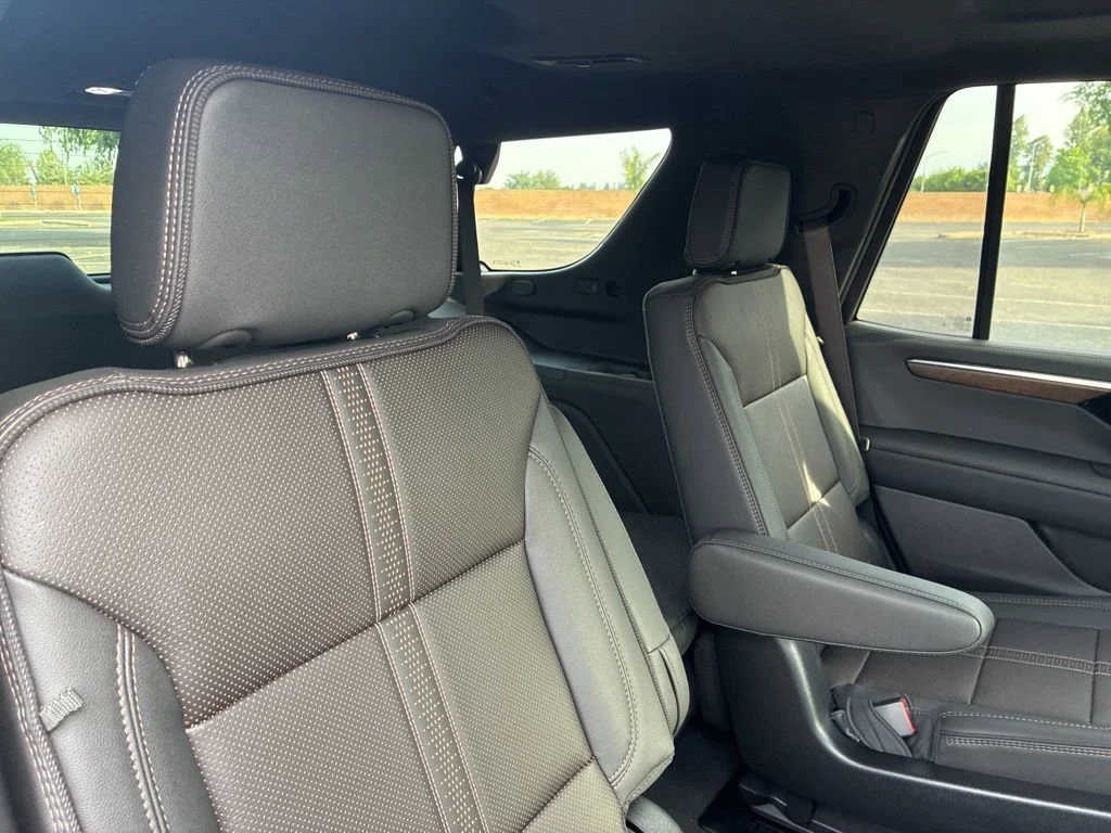2026 Chevrolet Tahoe High Country - Photo 25