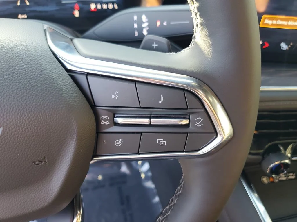 New 2026 Cypress Gray Chevrolet Z71 image 29