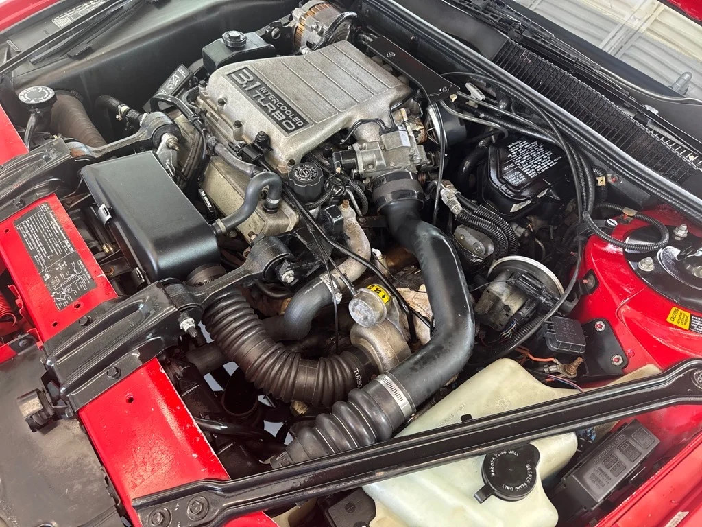 1990 Pontiac Grand Prix - Photo 39