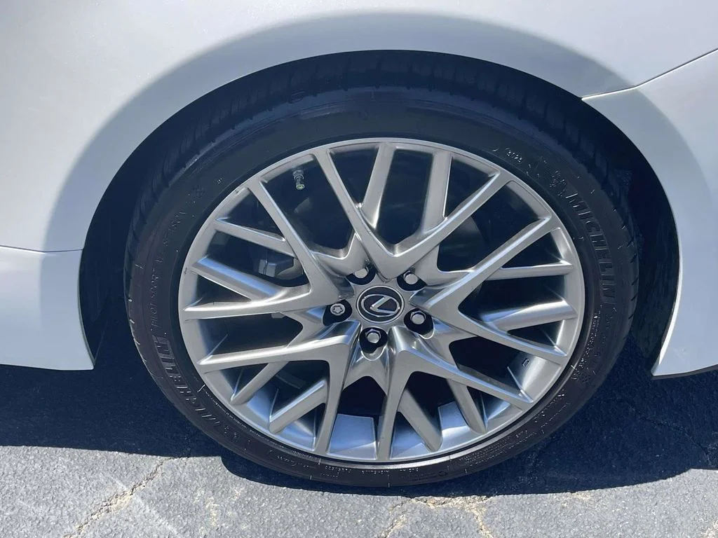 Certified Used 2021 Eminent White Pearl Lexus 350 image 9