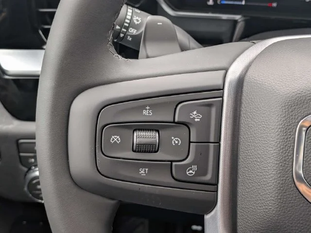 New 2026 Sterling Metallic GMC Elevation image 24