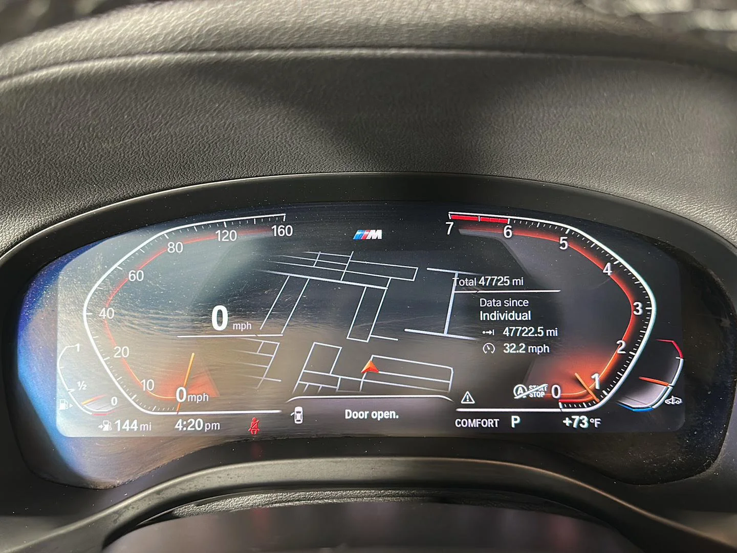 Used 2023 Dark Graphite Metallic BMW xDrive30i image 13