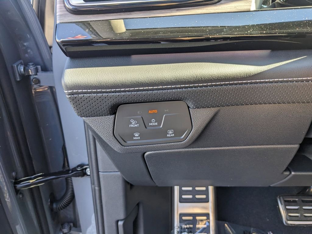 2026 Volkswagen Atlas SEL Premium R-Line - Photo 27