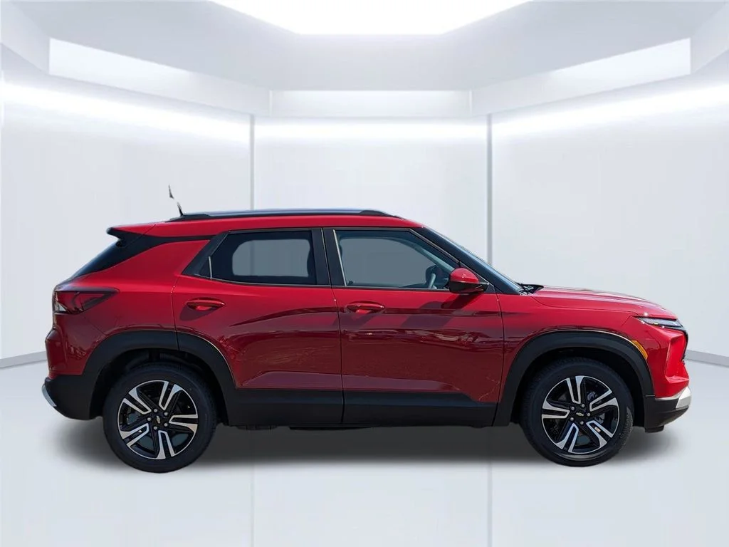 2026 Chevrolet Trailblazer LT - Photo 7
