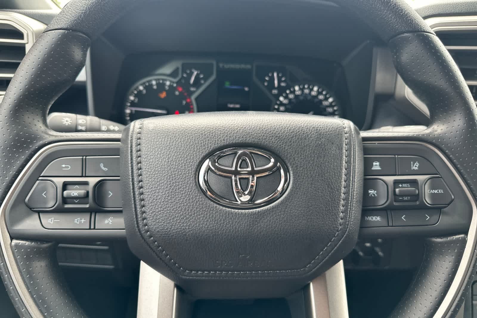 New 2026 Ice Cap Toyota  SR5 image 22