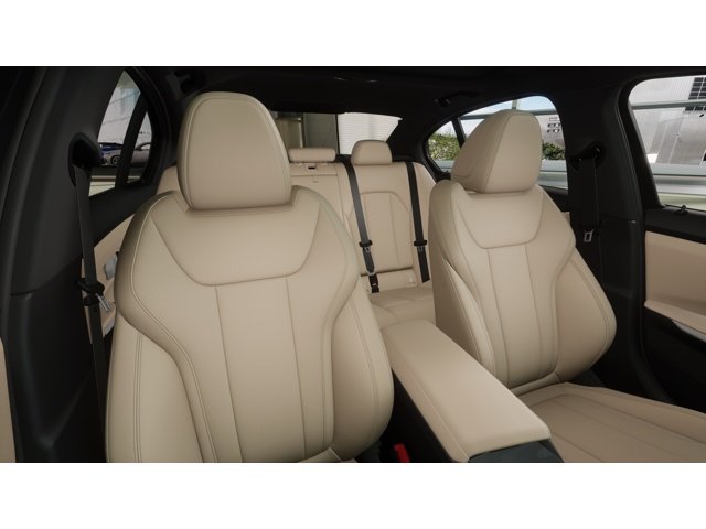 New 2026 White BMW 330i image 11