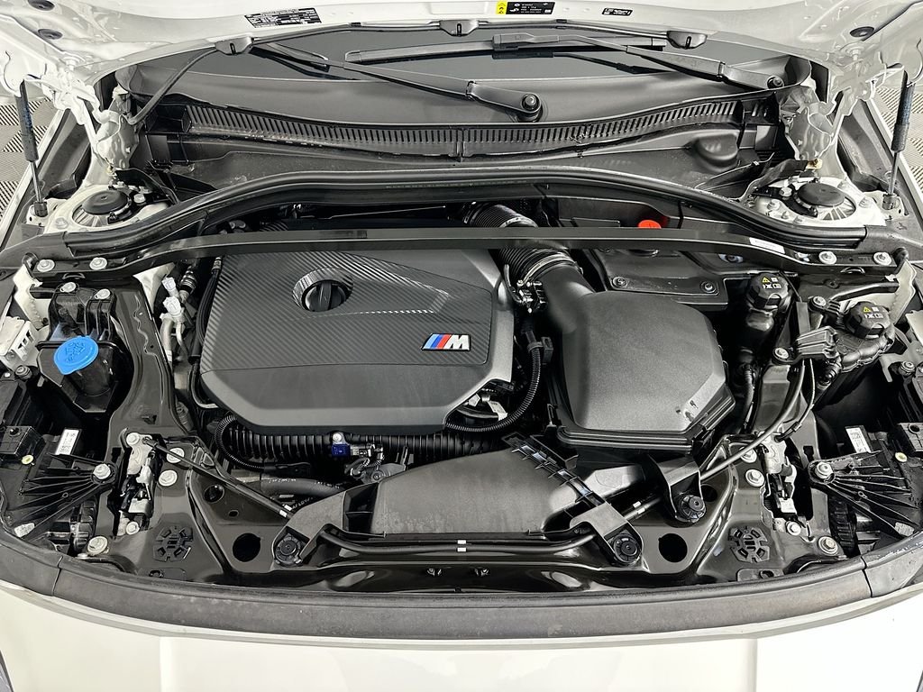 2025 BMW 2 Series M235 - Photo 29