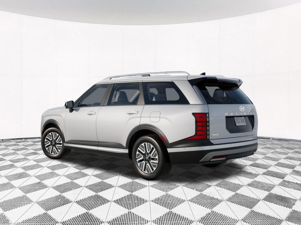 New 2027  Hyundai SEL Premium image 7