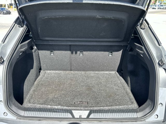 Certified Used 2023 Gray Volkswagen Pro image 24