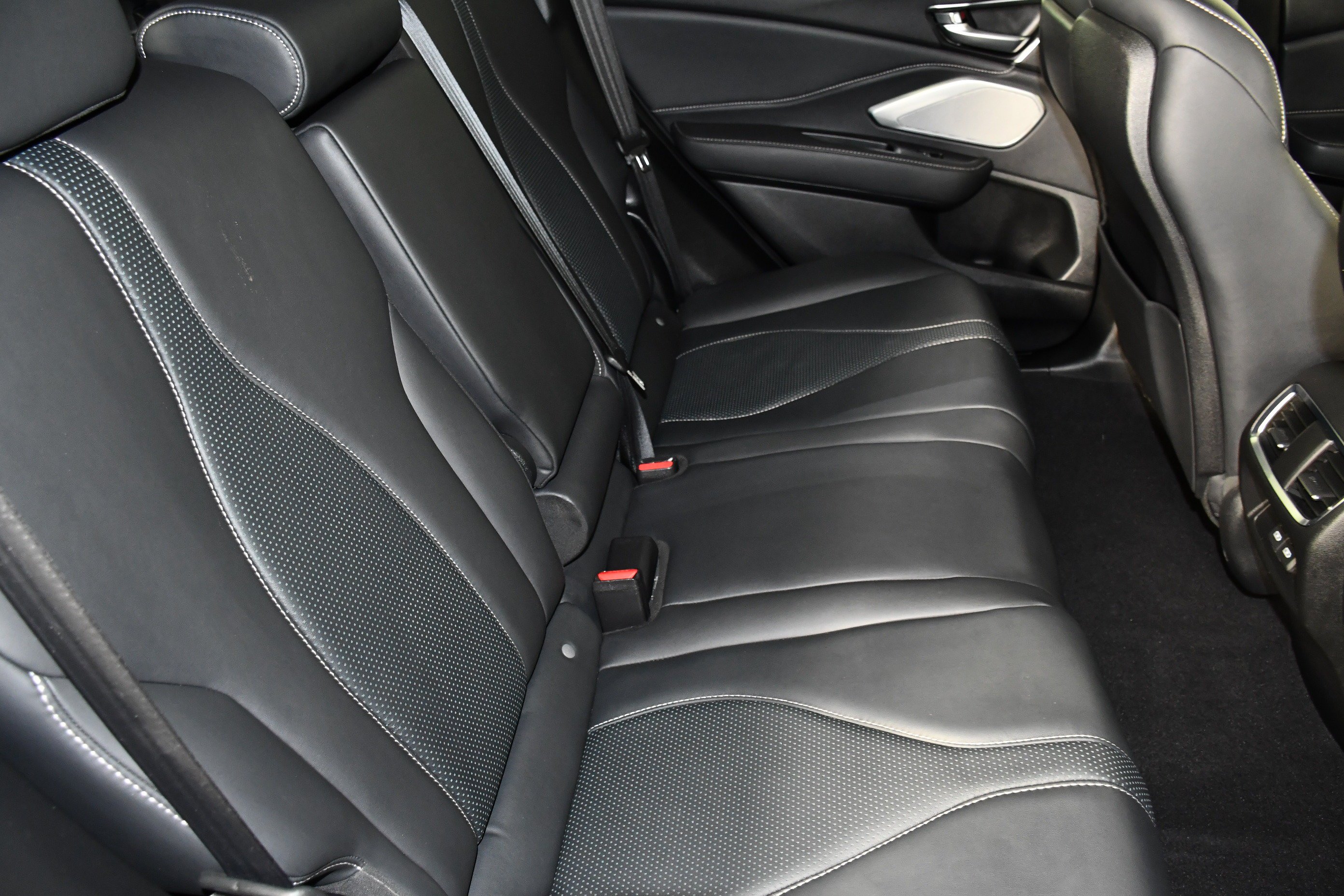 2021 Acura RDX Technology Package - Photo 98